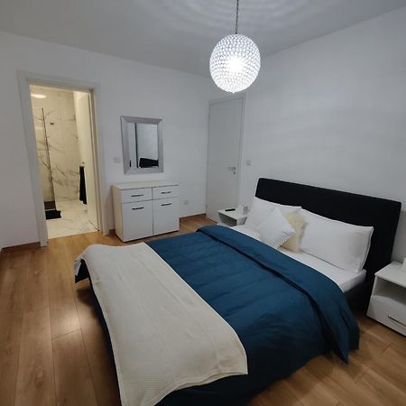 Central Modern Sliema Apartment 6 Exterior photo
