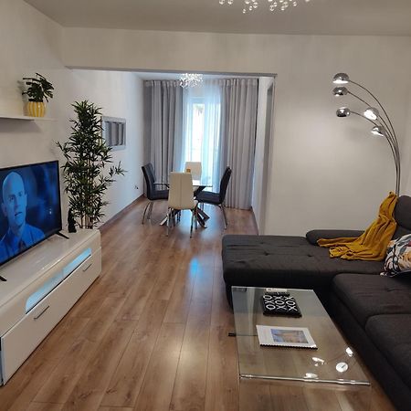 Central Modern Sliema Apartment 6 Exterior photo