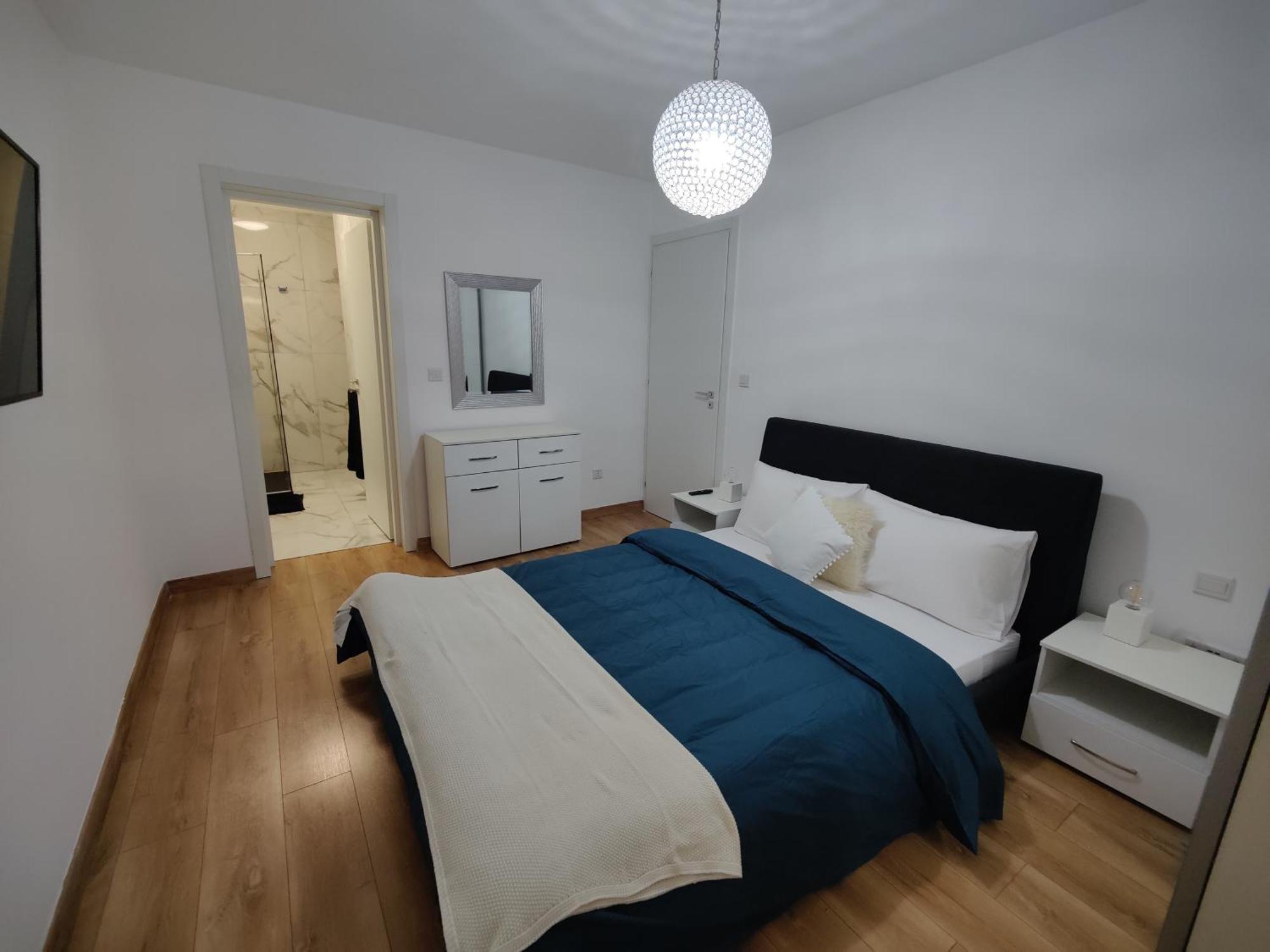 Central Modern Sliema Apartment 6 Exterior photo