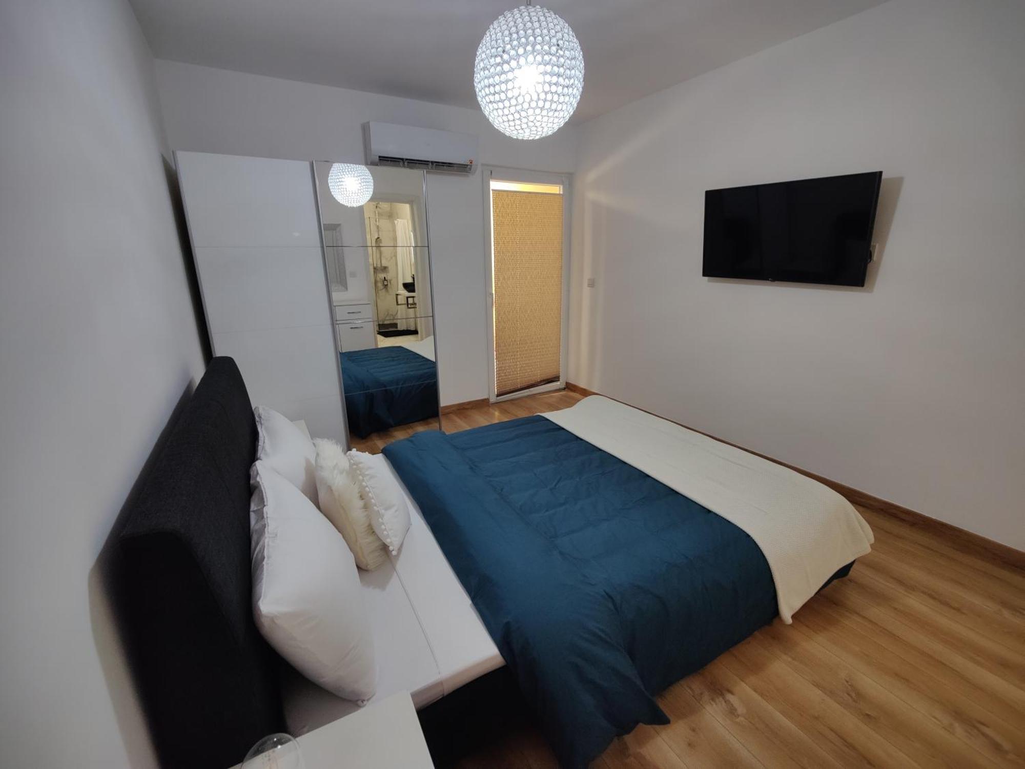 Central Modern Sliema Apartment 6 Exterior photo