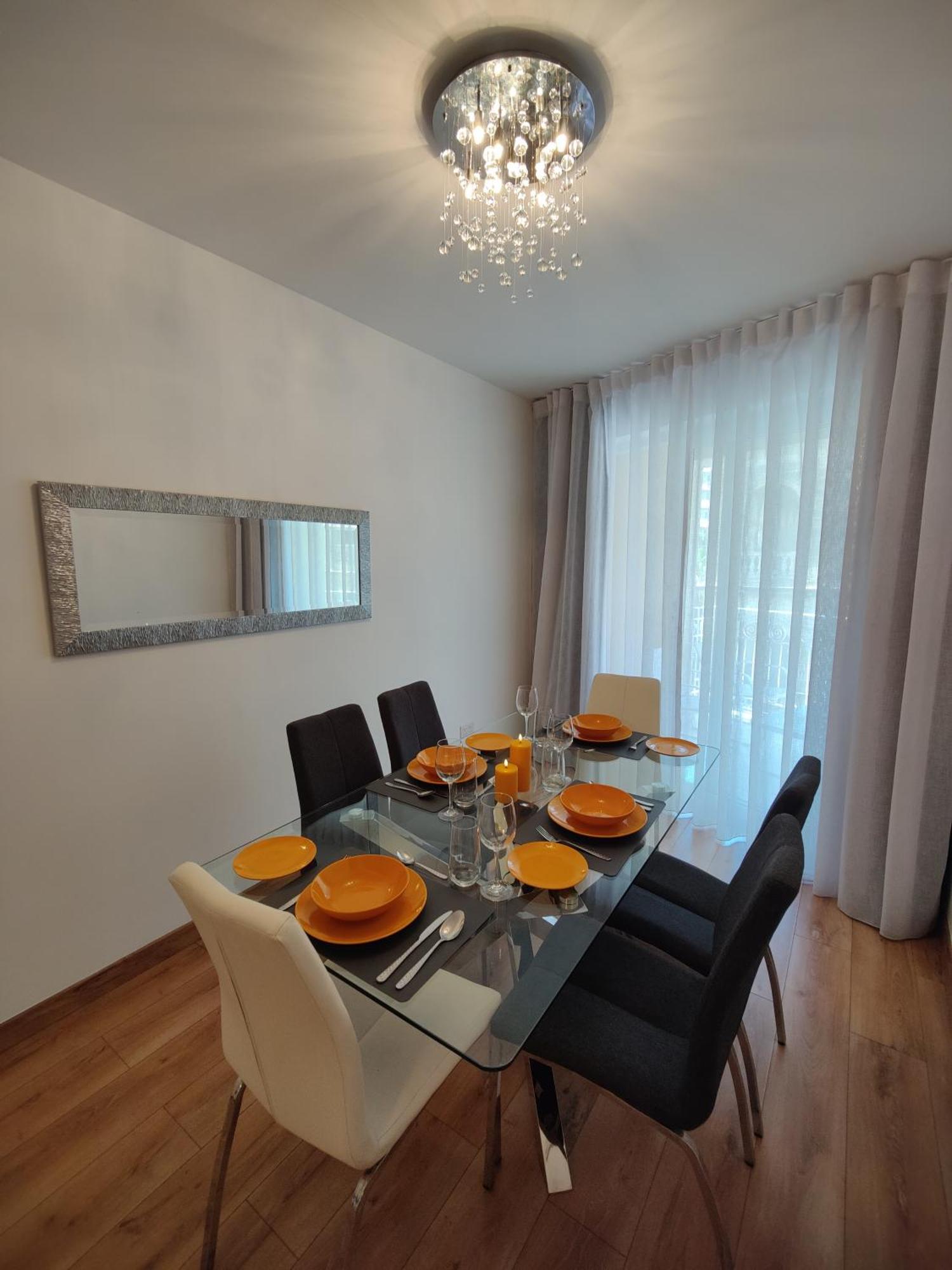 Central Modern Sliema Apartment 6 Exterior photo