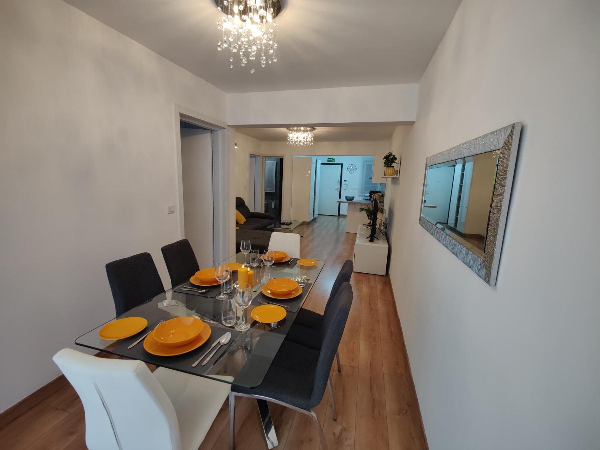 Central Modern Sliema Apartment 6 Exterior photo