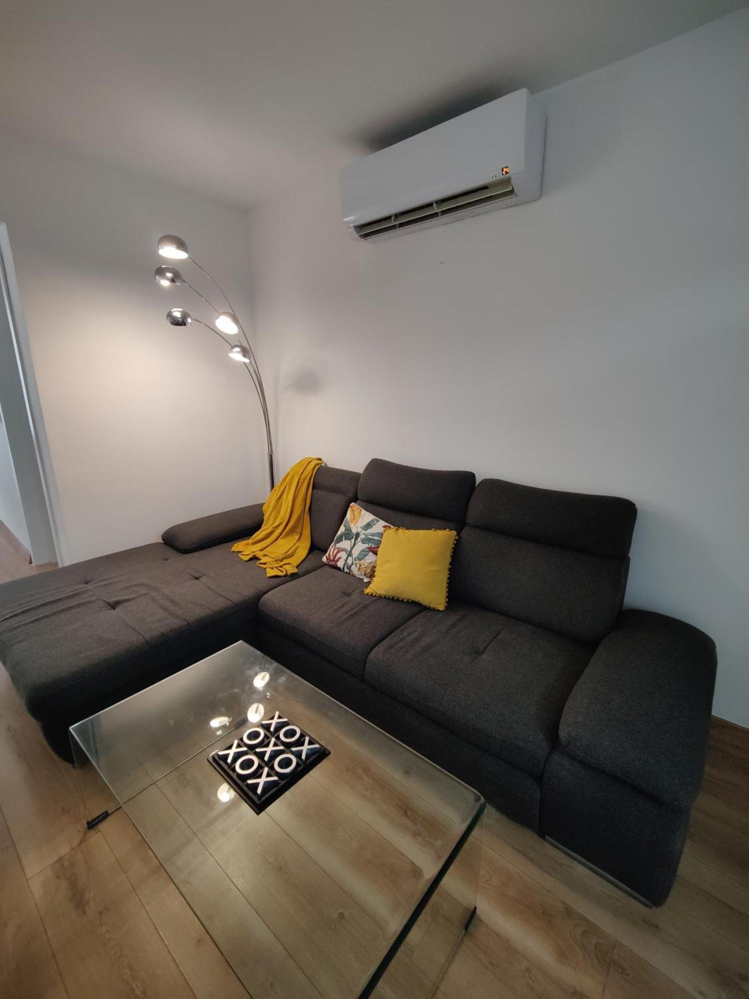 Central Modern Sliema Apartment 6 Exterior photo