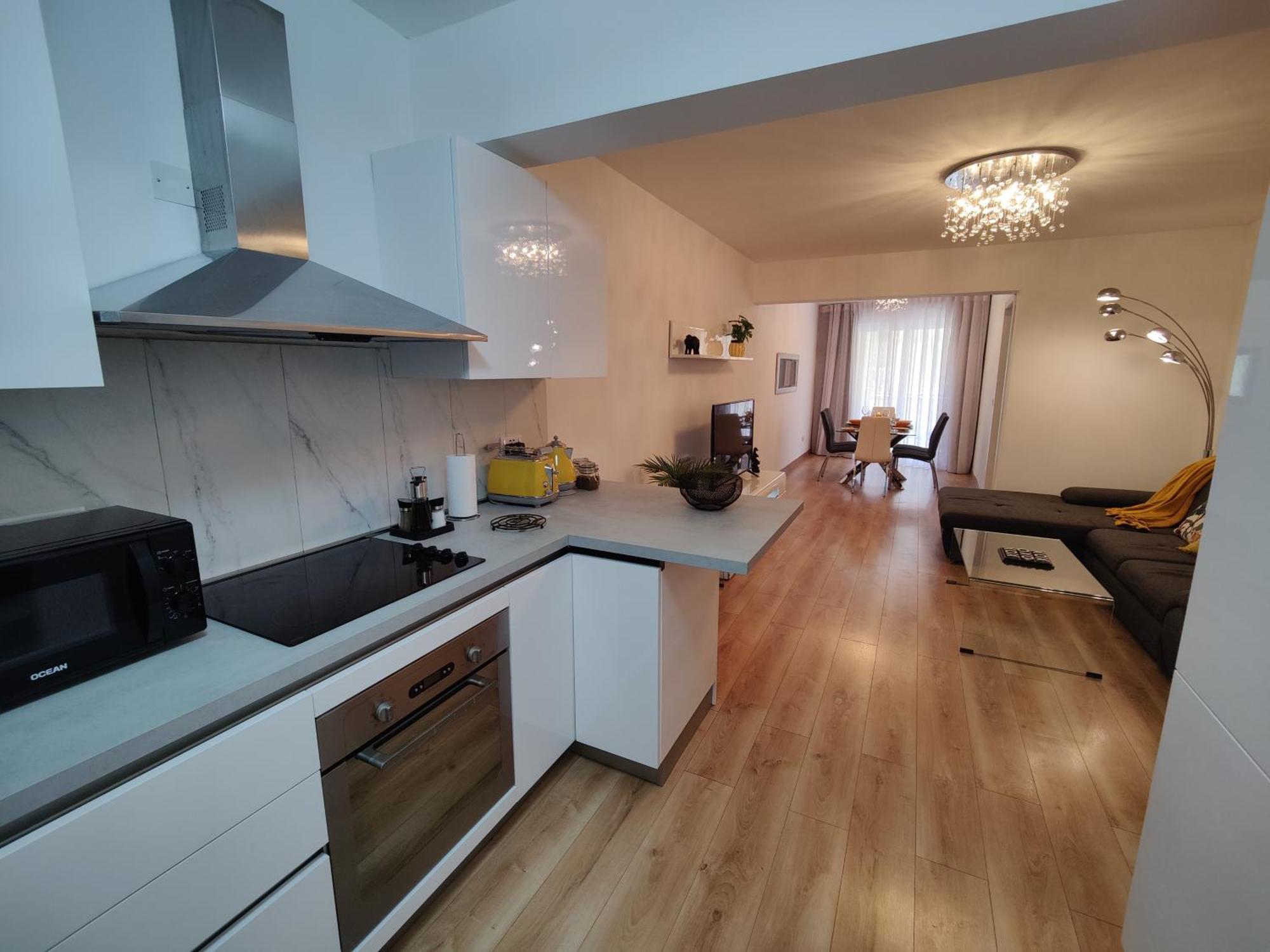 Central Modern Sliema Apartment 6 Exterior photo