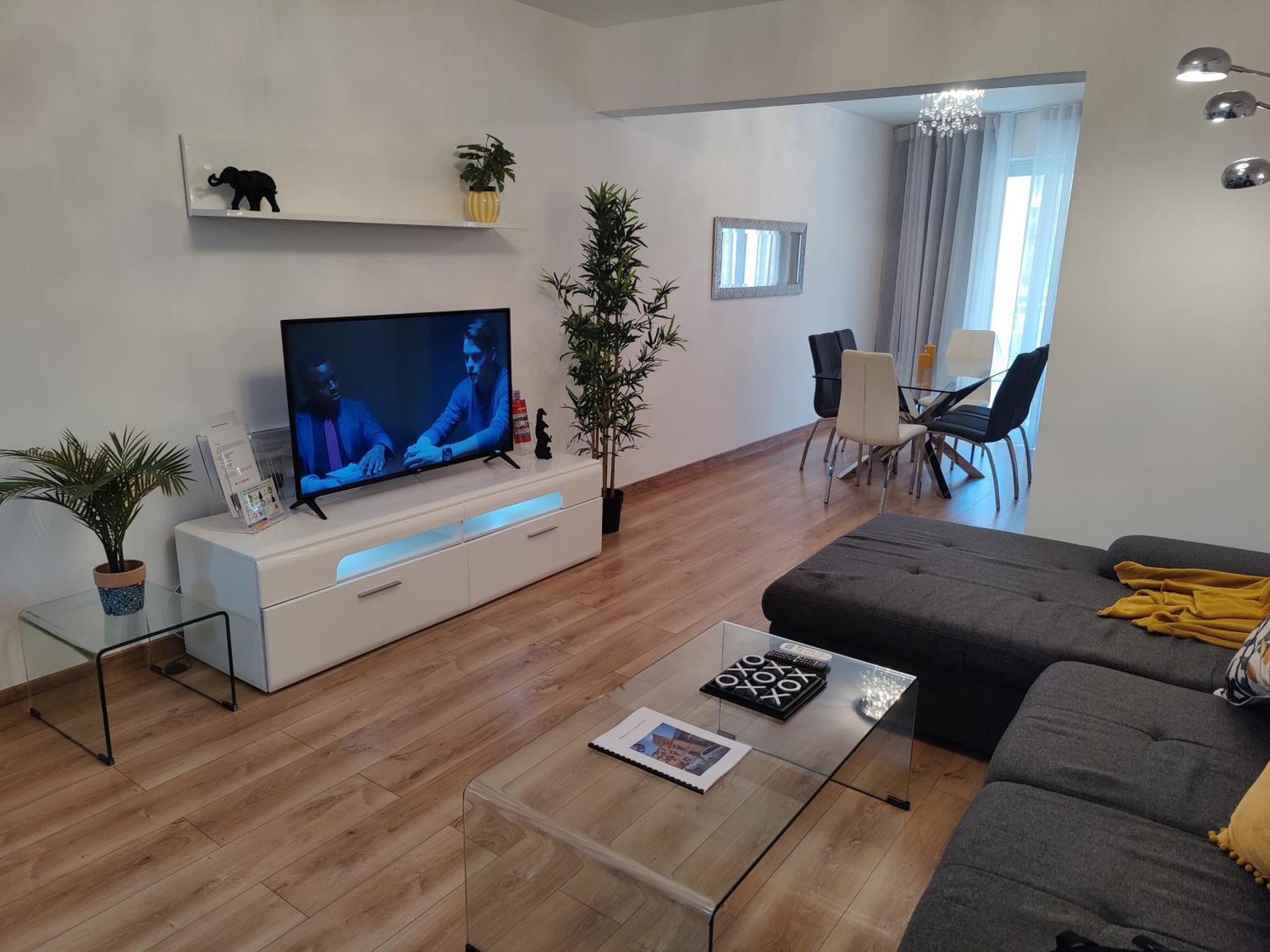 Central Modern Sliema Apartment 6 Exterior photo