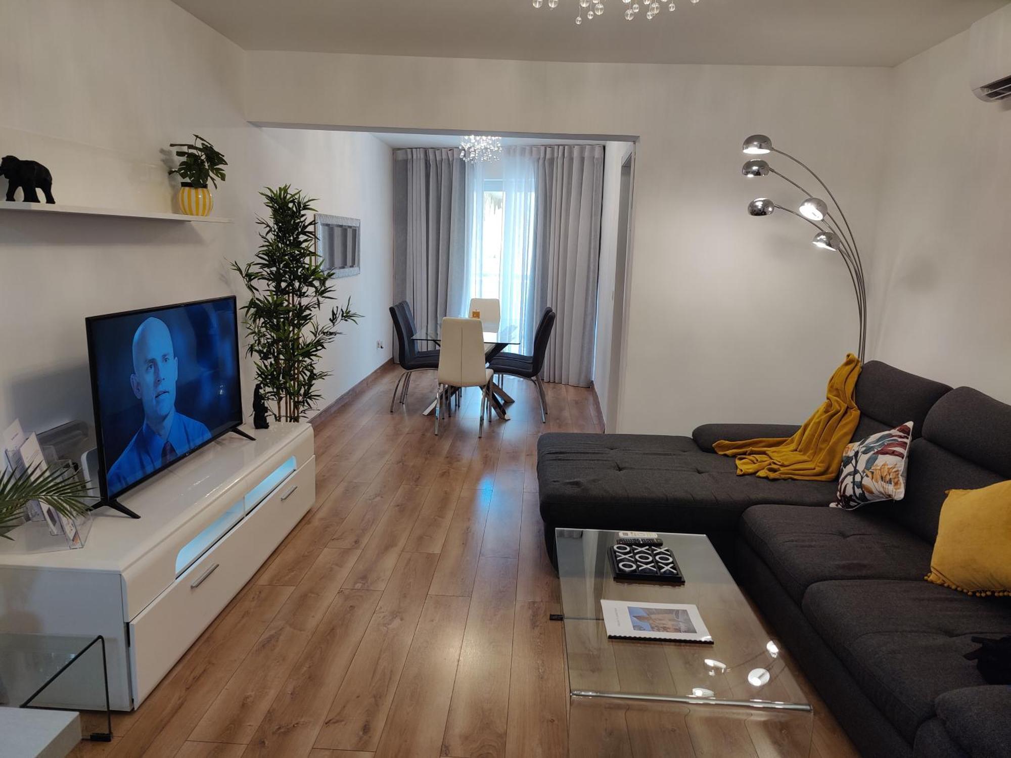 Central Modern Sliema Apartment 6 Exterior photo